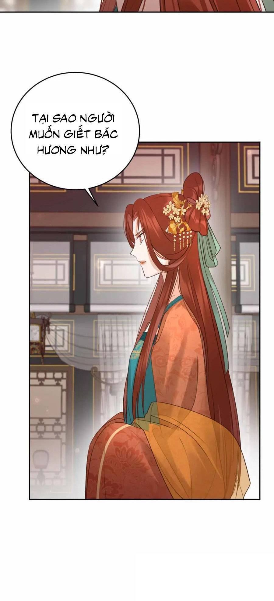 Hoàng Hậu Vô Đức Chapter 111 - 7