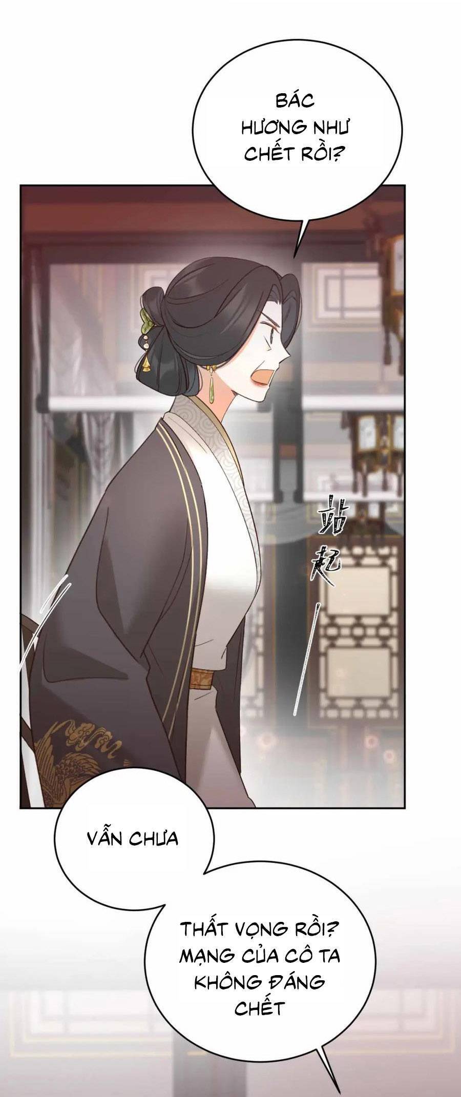 Hoàng Hậu Vô Đức Chapter 111 - 8