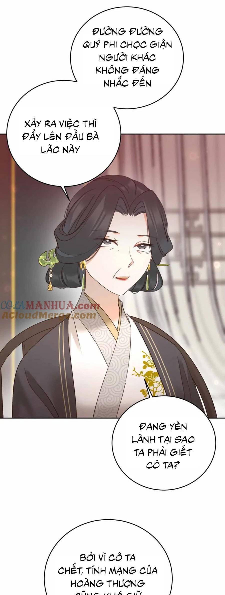 Hoàng Hậu Vô Đức Chapter 111 - 10