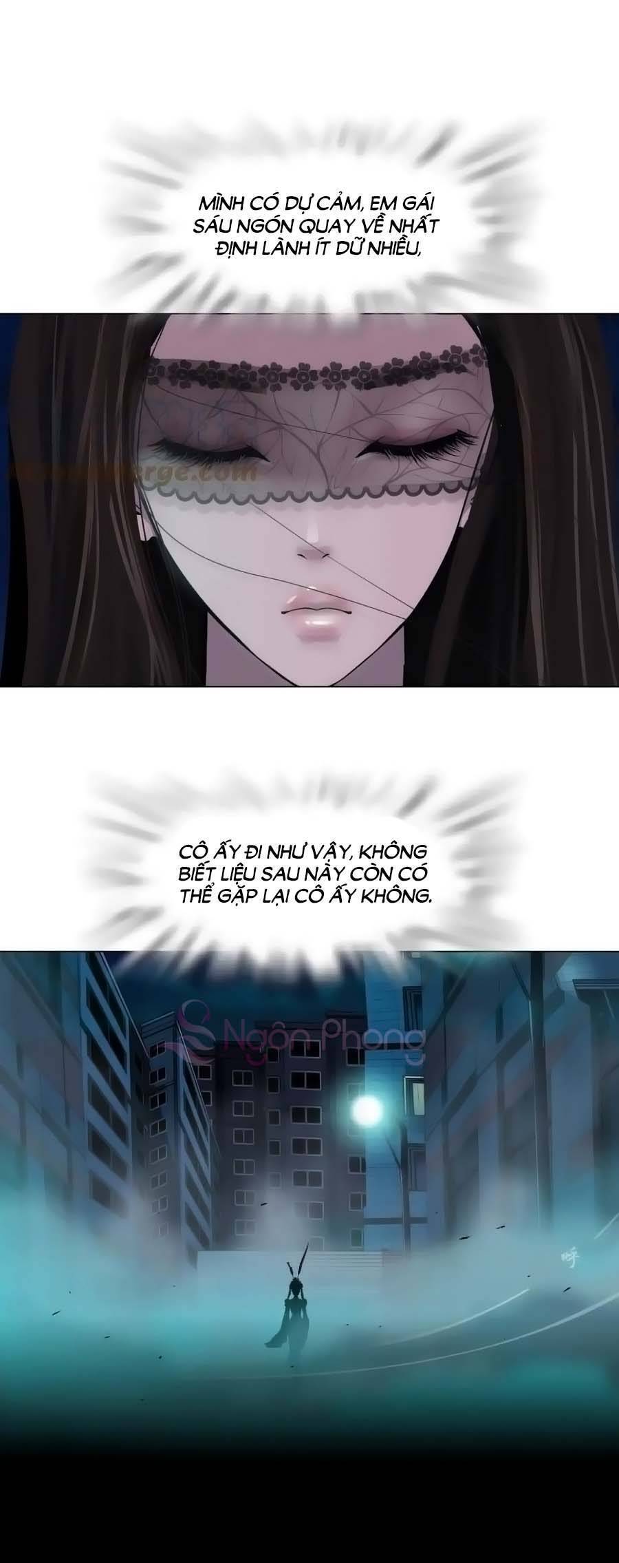 Đằng Nữ Chapter 183 - 14