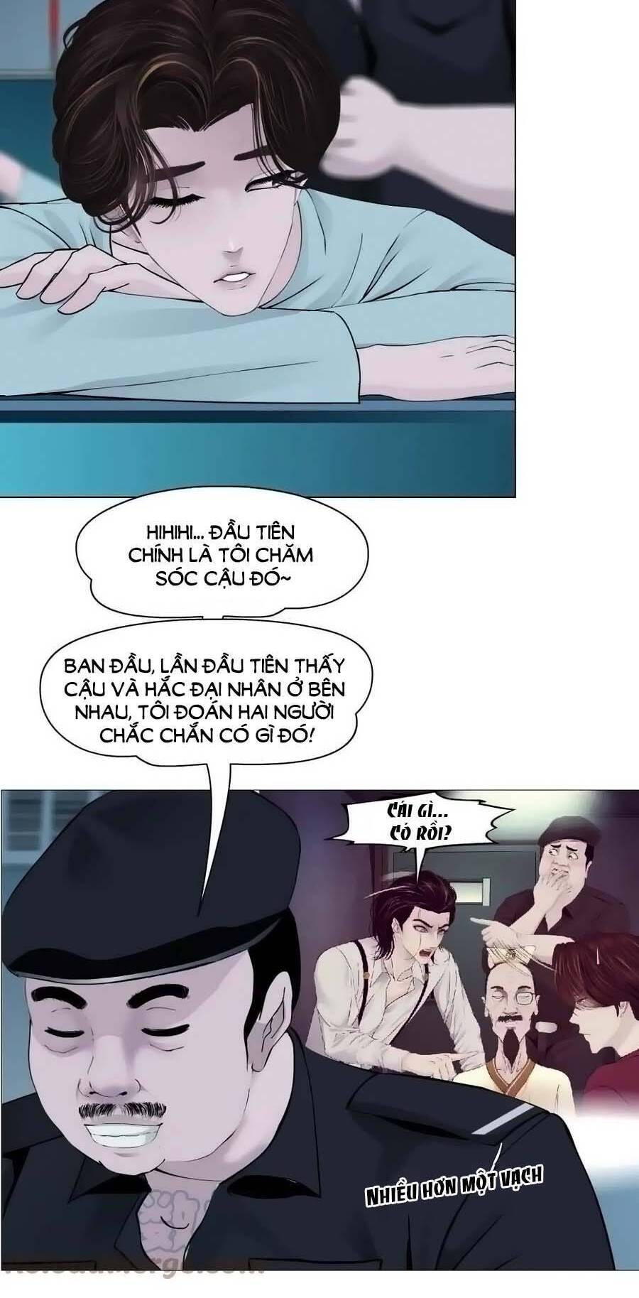 Đằng Nữ Chapter 183 - 24
