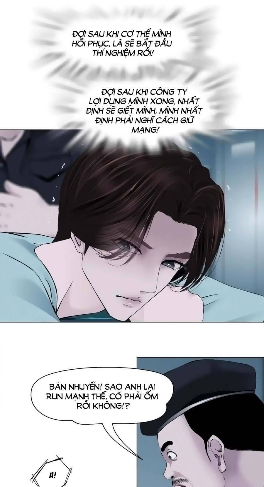 Đằng Nữ Chapter 183 - 25