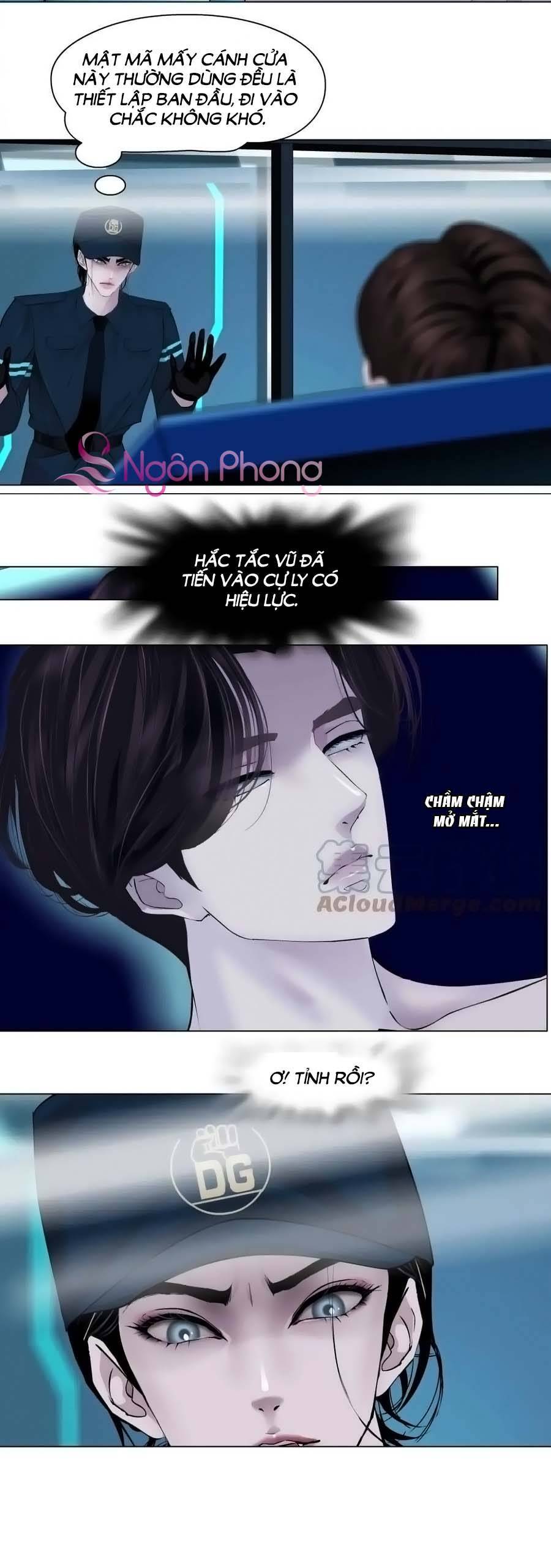 Đằng Nữ Chapter 183 - 31