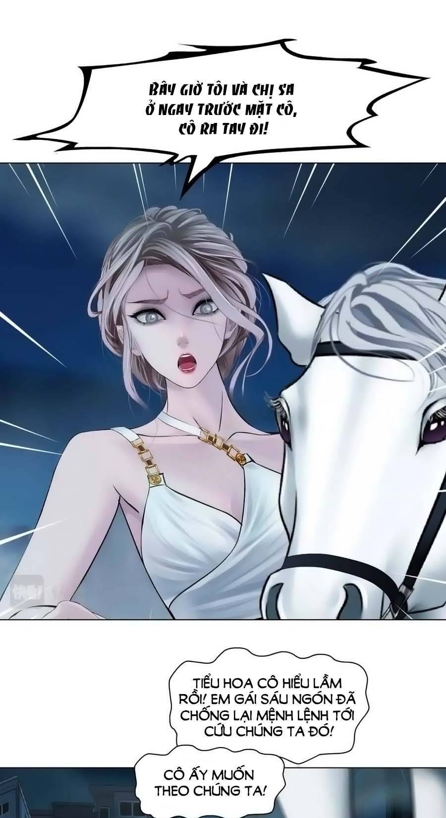 Đằng Nữ Chapter 183 - 6