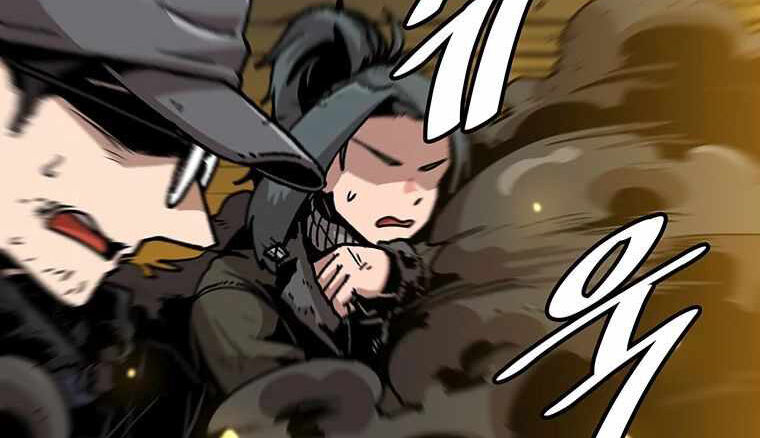 Nâng Cấp Một Mình Chapter 79.5 - 81