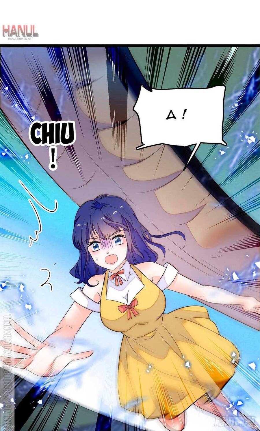 Toàn Mạng Đều Là Fan Cp Của Tôi Với Ảnh Đế Chapter 161 - 2