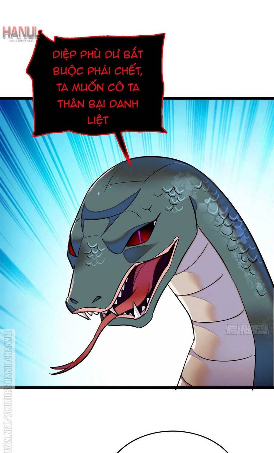 Toàn Mạng Đều Là Fan Cp Của Tôi Với Ảnh Đế Chapter 161 - 14