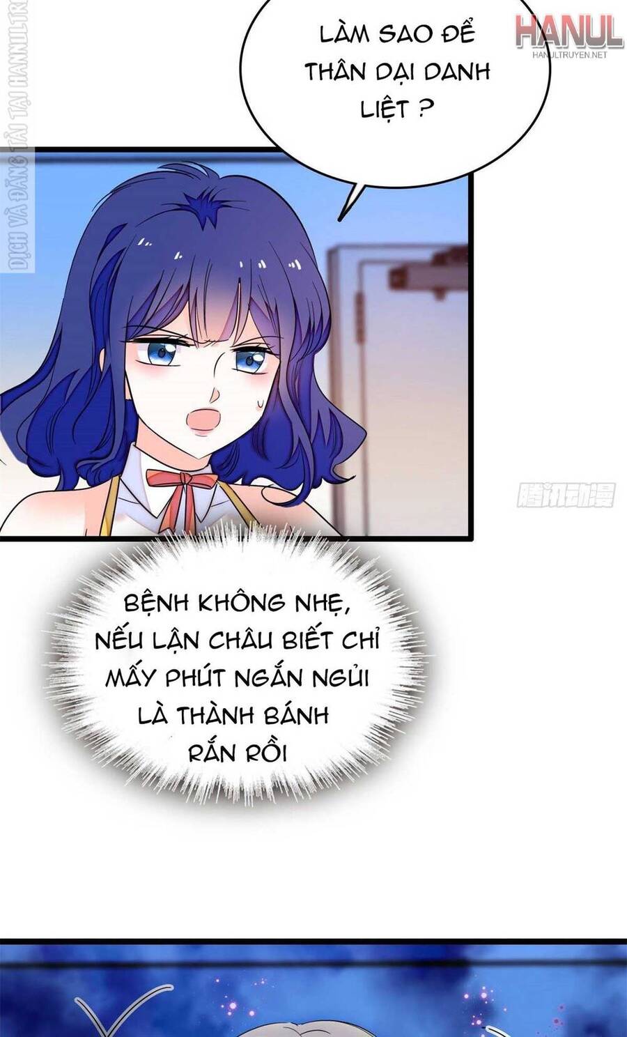 Toàn Mạng Đều Là Fan Cp Của Tôi Với Ảnh Đế Chapter 161 - 15