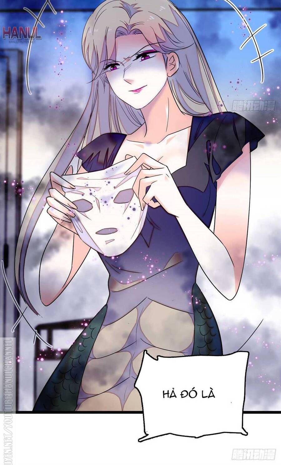 Toàn Mạng Đều Là Fan Cp Của Tôi Với Ảnh Đế Chapter 161 - 16