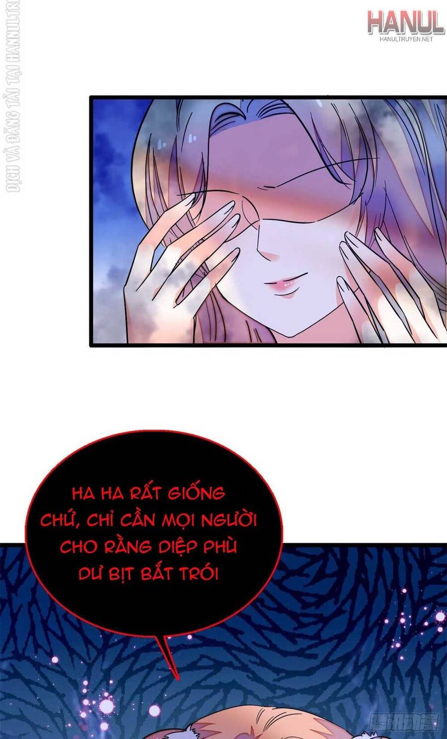 Toàn Mạng Đều Là Fan Cp Của Tôi Với Ảnh Đế Chapter 161 - 17