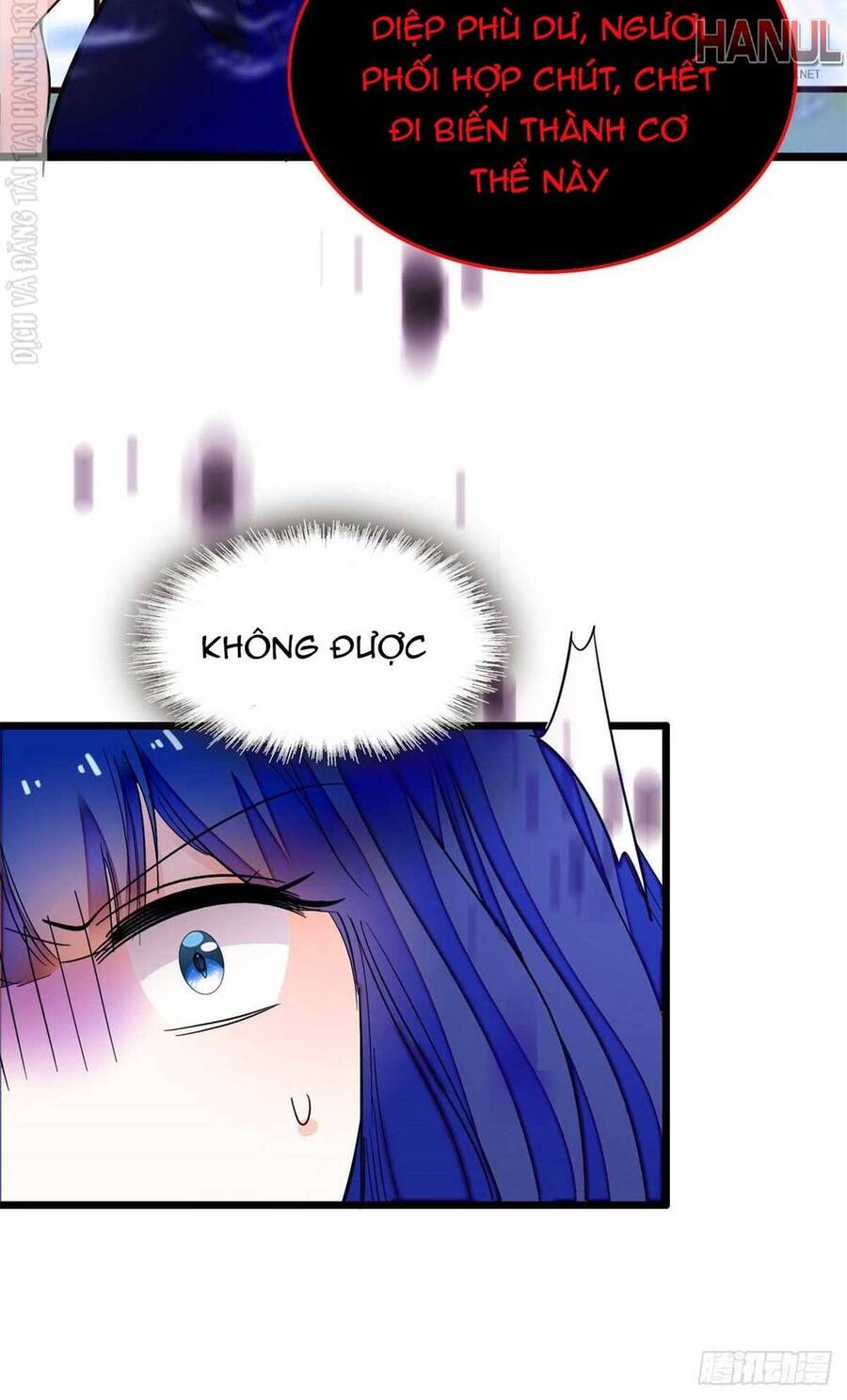 Toàn Mạng Đều Là Fan Cp Của Tôi Với Ảnh Đế Chapter 161 - 19