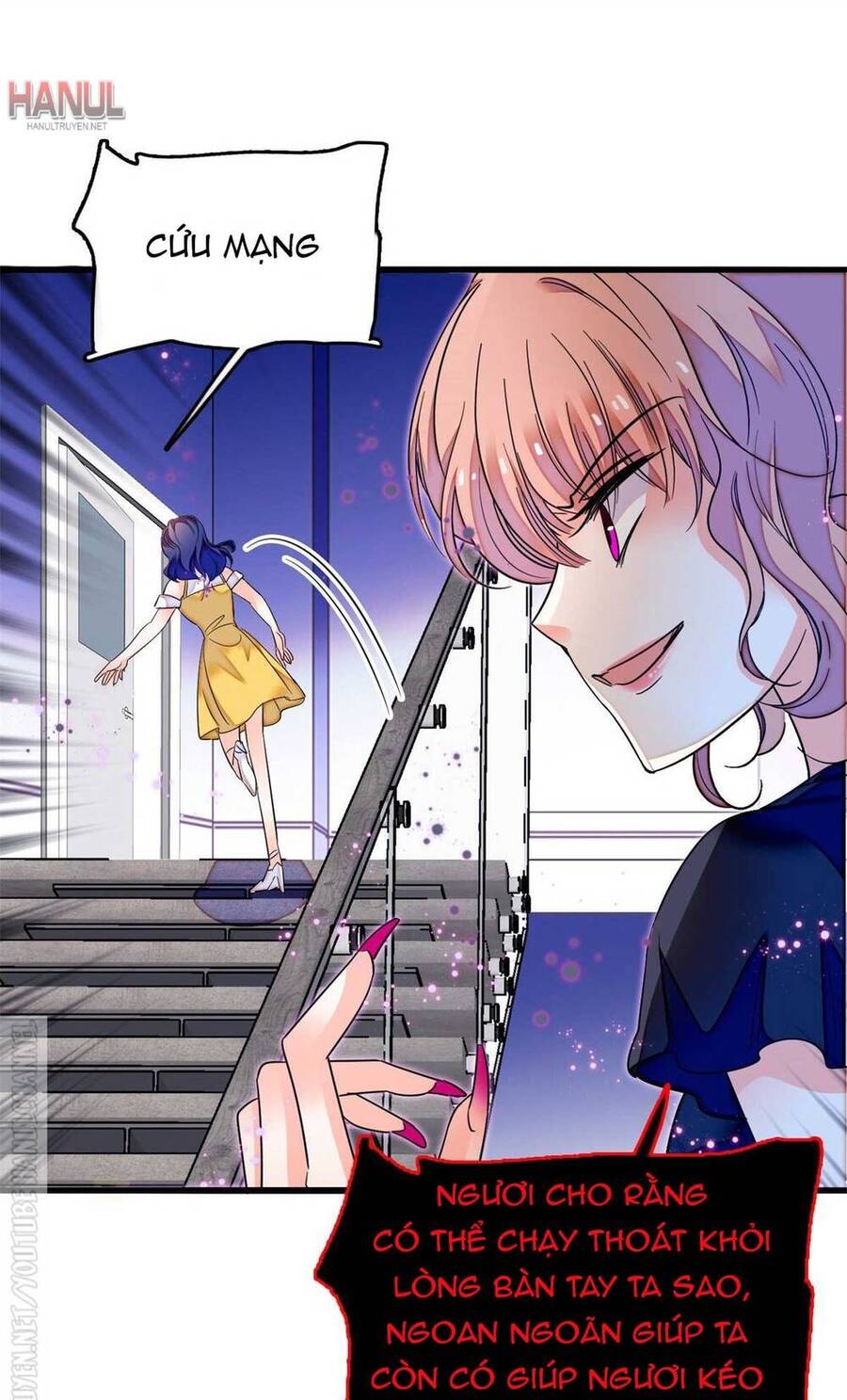 Toàn Mạng Đều Là Fan Cp Của Tôi Với Ảnh Đế Chapter 161 - 20