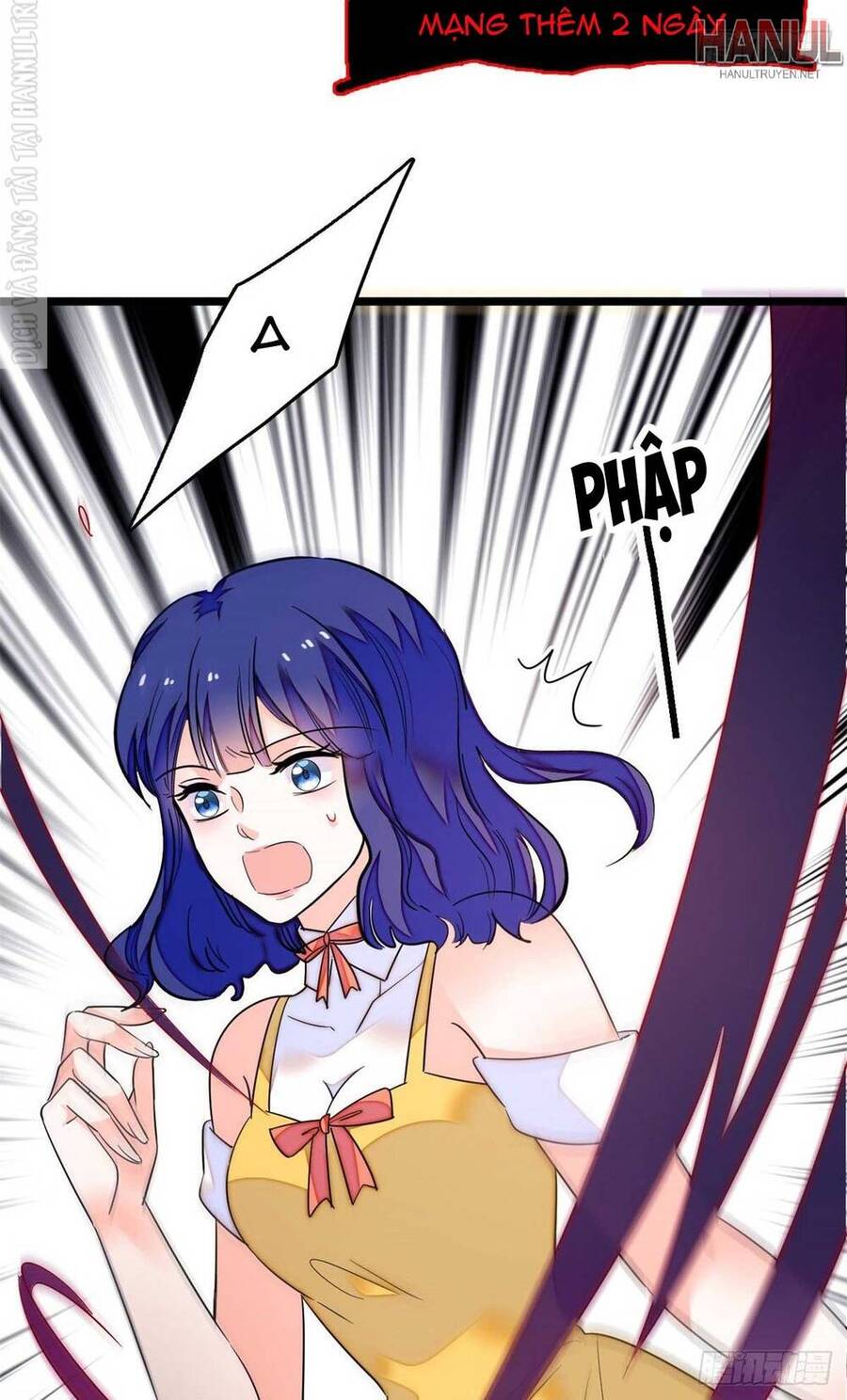 Toàn Mạng Đều Là Fan Cp Của Tôi Với Ảnh Đế Chapter 161 - 21