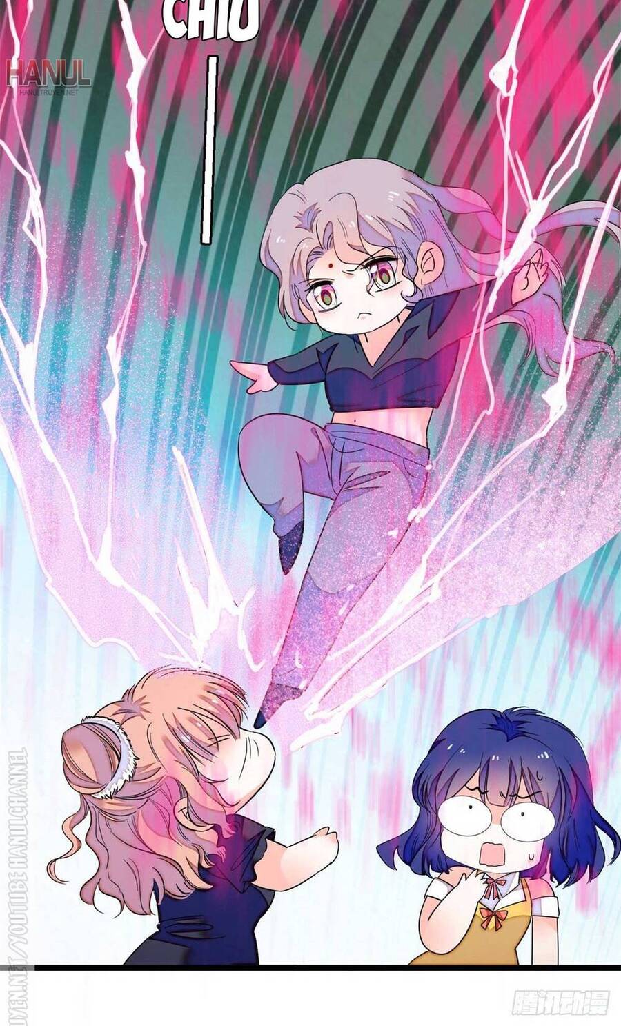 Toàn Mạng Đều Là Fan Cp Của Tôi Với Ảnh Đế Chapter 161 - 24