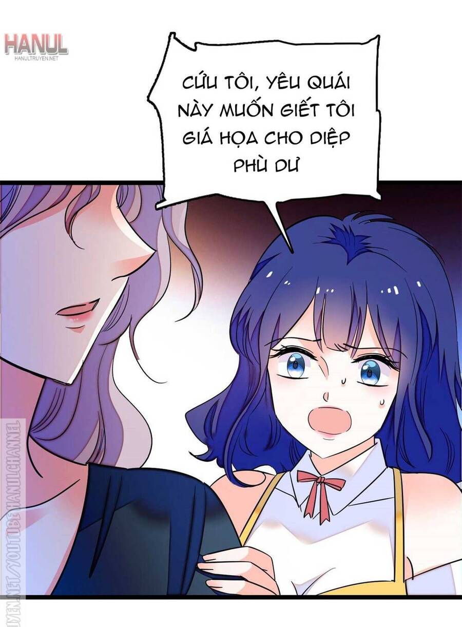 Toàn Mạng Đều Là Fan Cp Của Tôi Với Ảnh Đế Chapter 161 - 26