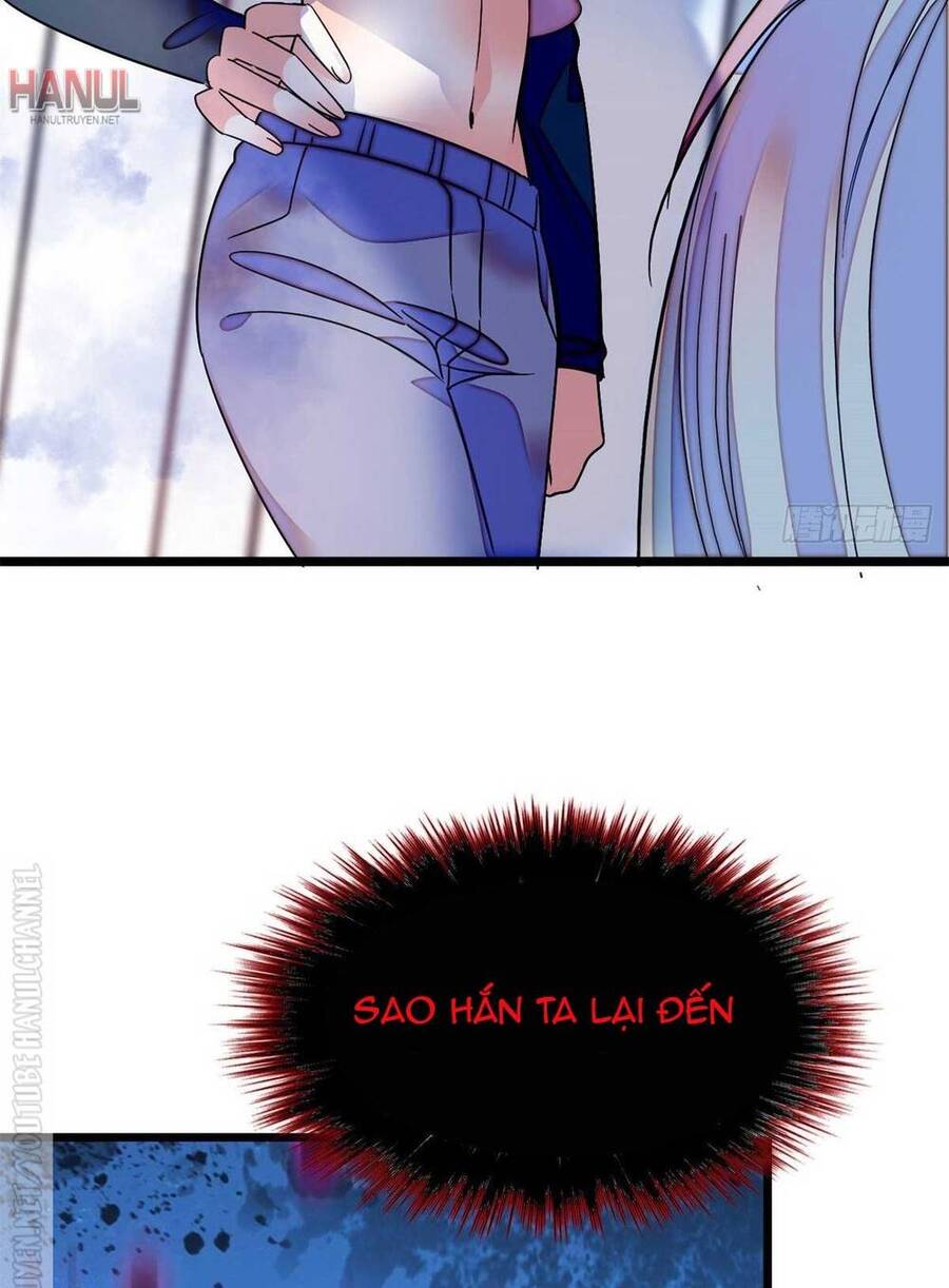 Toàn Mạng Đều Là Fan Cp Của Tôi Với Ảnh Đế Chapter 161 - 28