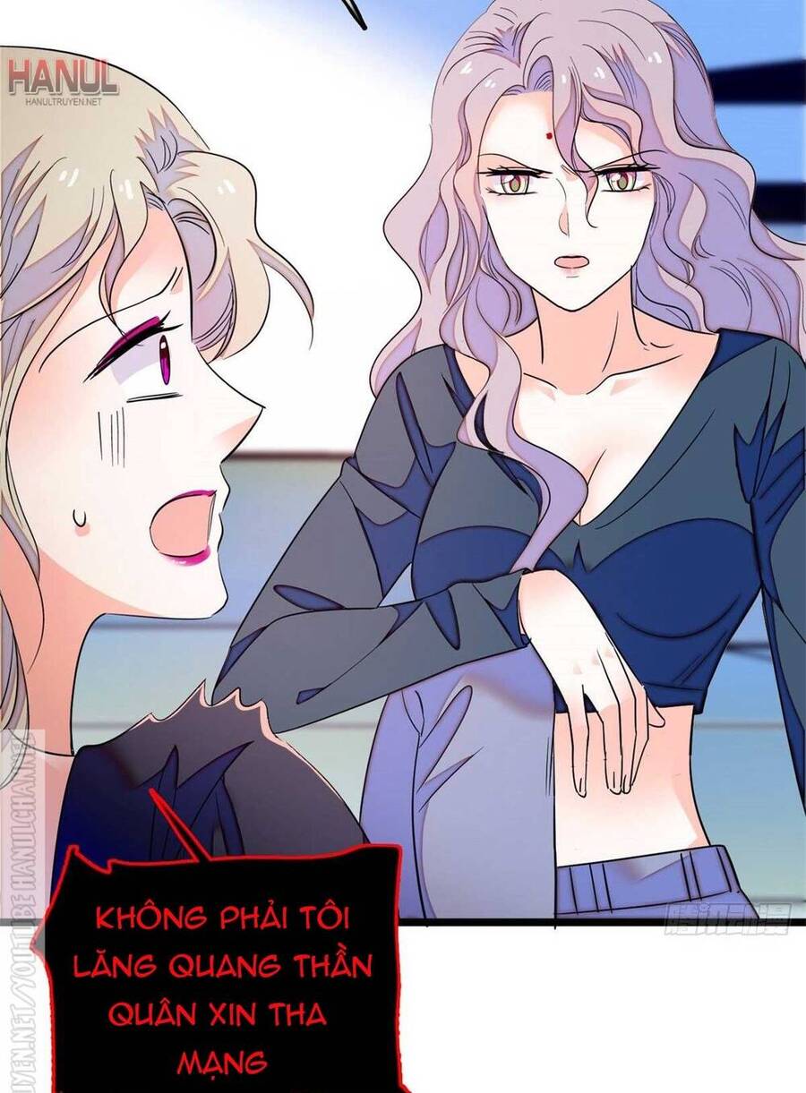 Toàn Mạng Đều Là Fan Cp Của Tôi Với Ảnh Đế Chapter 161 - 30