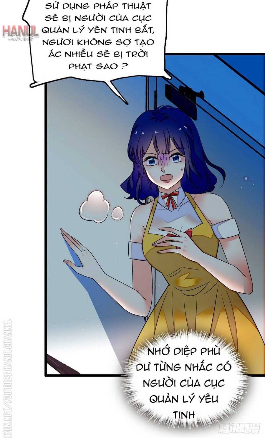 Toàn Mạng Đều Là Fan Cp Của Tôi Với Ảnh Đế Chapter 161 - 4