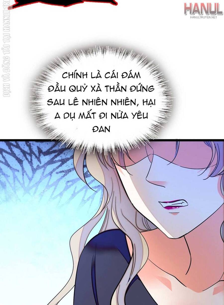 Toàn Mạng Đều Là Fan Cp Của Tôi Với Ảnh Đế Chapter 161 - 31