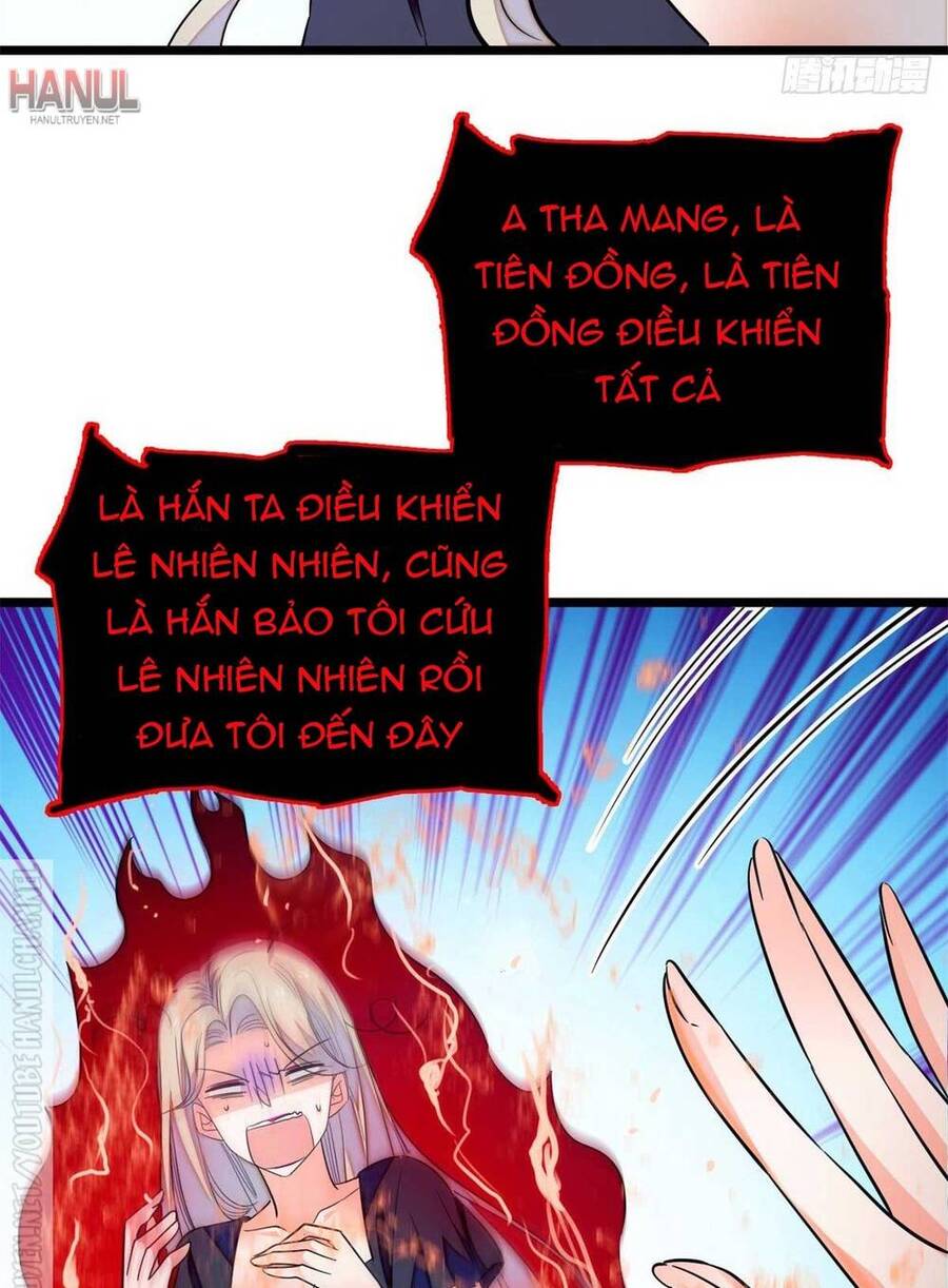 Toàn Mạng Đều Là Fan Cp Của Tôi Với Ảnh Đế Chapter 161 - 32