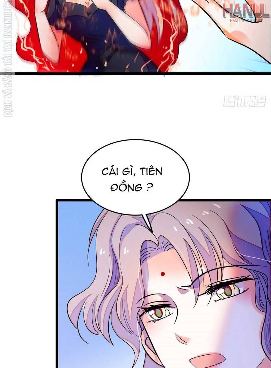 Toàn Mạng Đều Là Fan Cp Của Tôi Với Ảnh Đế Chapter 161 - 33