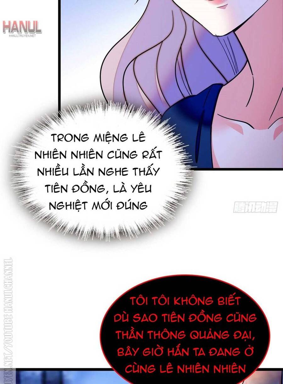 Toàn Mạng Đều Là Fan Cp Của Tôi Với Ảnh Đế Chapter 161 - 34