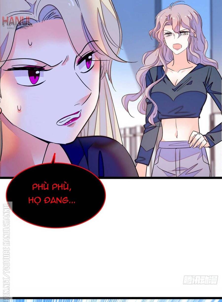 Toàn Mạng Đều Là Fan Cp Của Tôi Với Ảnh Đế Chapter 161 - 36