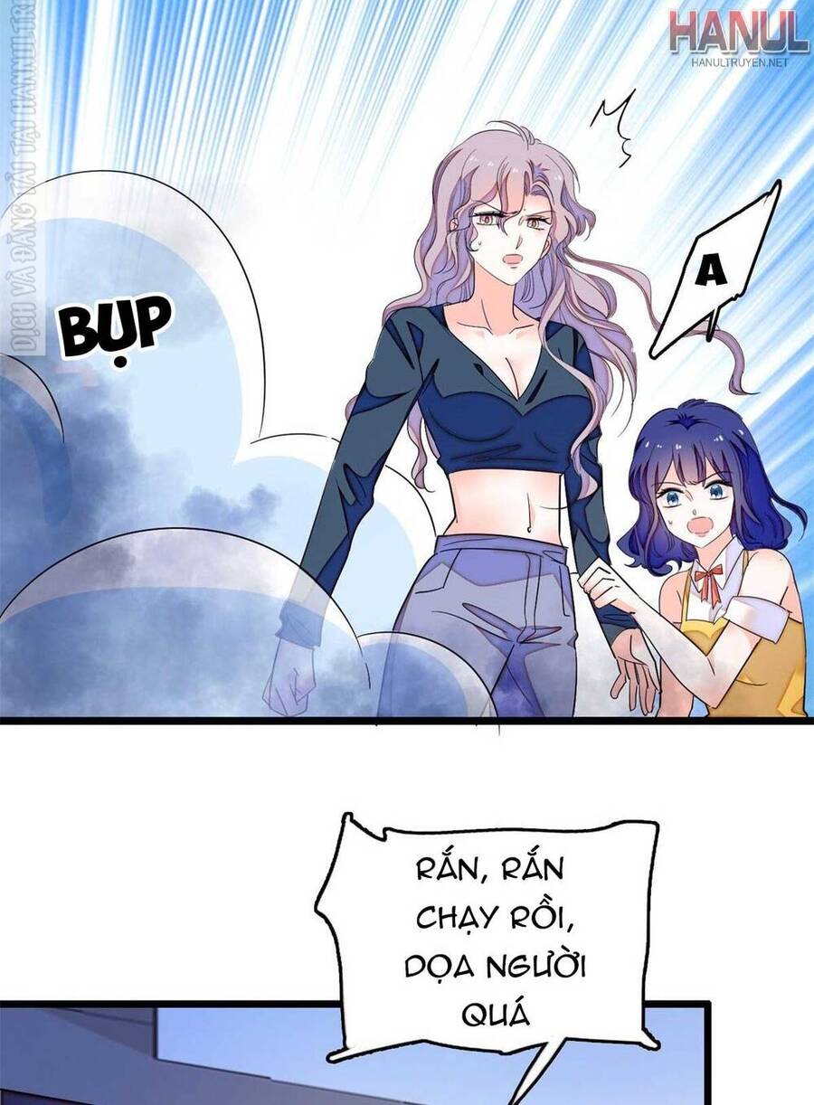 Toàn Mạng Đều Là Fan Cp Của Tôi Với Ảnh Đế Chapter 161 - 37