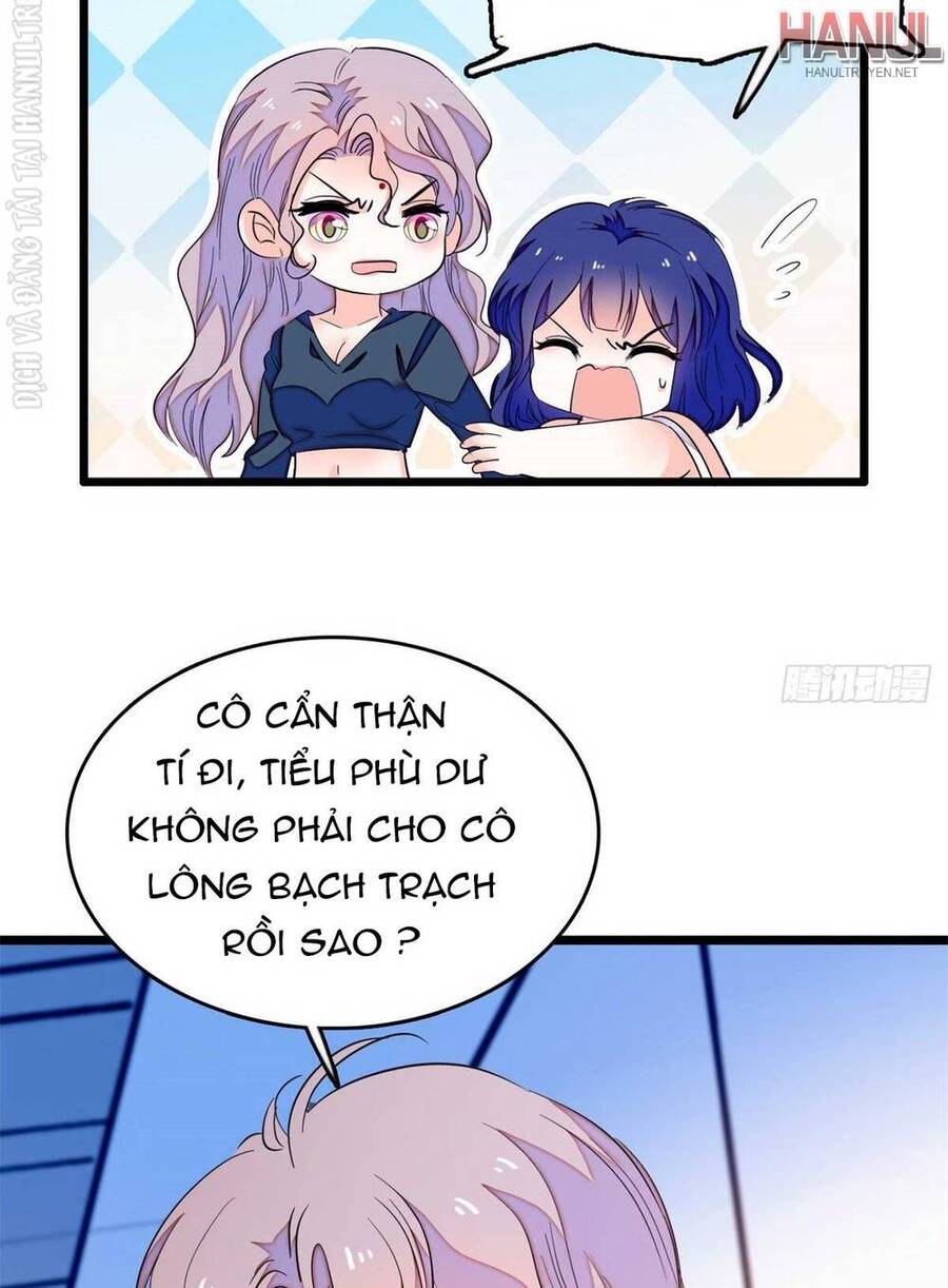 Toàn Mạng Đều Là Fan Cp Của Tôi Với Ảnh Đế Chapter 161 - 39