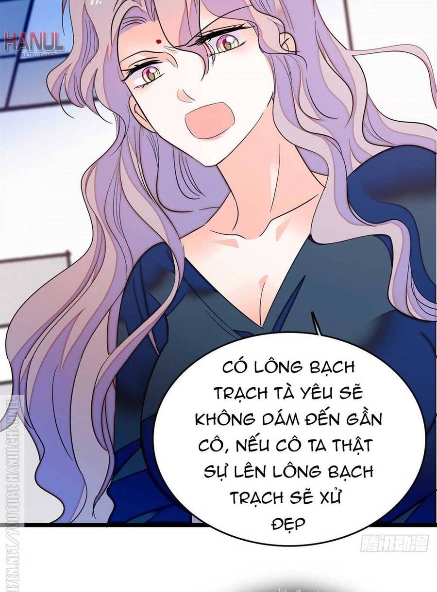 Toàn Mạng Đều Là Fan Cp Của Tôi Với Ảnh Đế Chapter 161 - 40