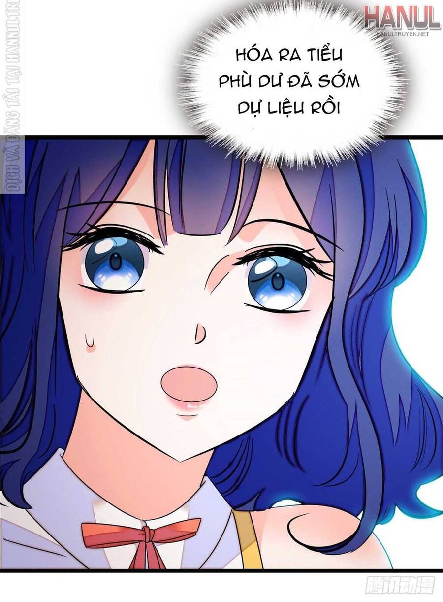 Toàn Mạng Đều Là Fan Cp Của Tôi Với Ảnh Đế Chapter 161 - 41