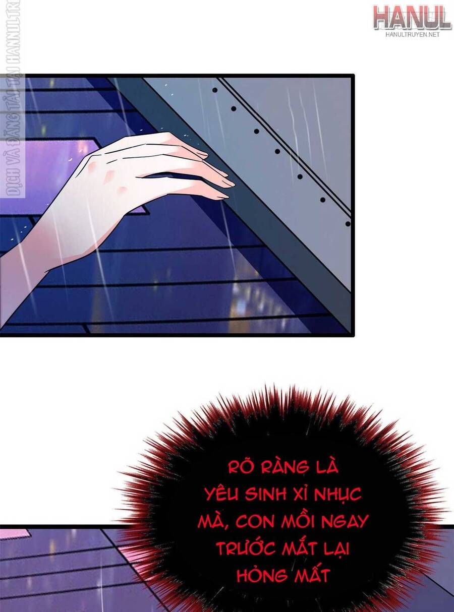 Toàn Mạng Đều Là Fan Cp Của Tôi Với Ảnh Đế Chapter 161 - 43