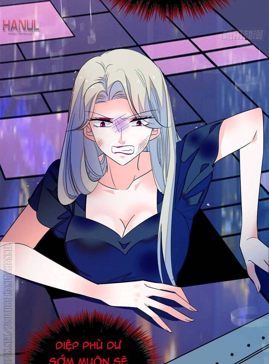 Toàn Mạng Đều Là Fan Cp Của Tôi Với Ảnh Đế Chapter 161 - 44