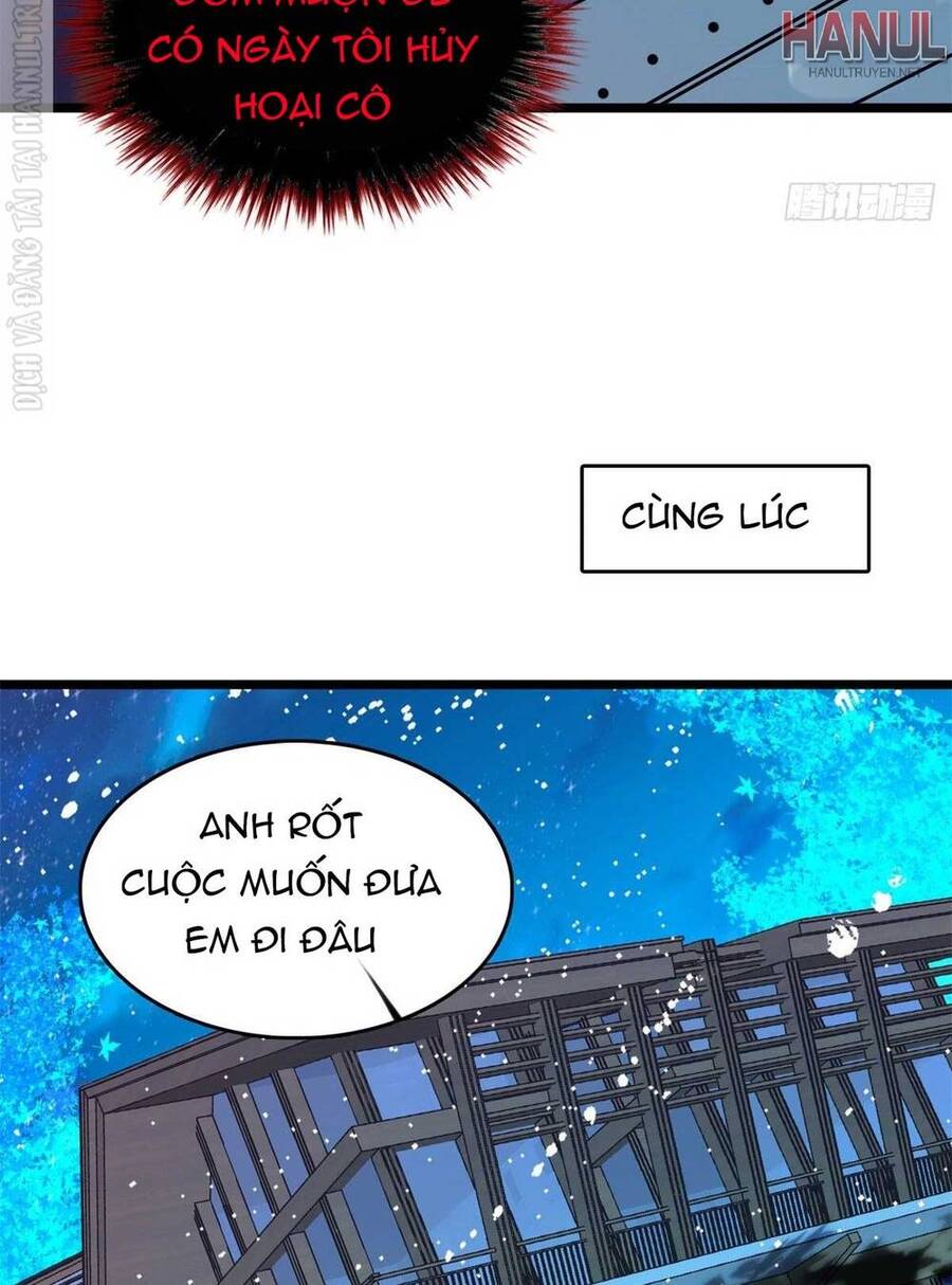 Toàn Mạng Đều Là Fan Cp Của Tôi Với Ảnh Đế Chapter 161 - 45