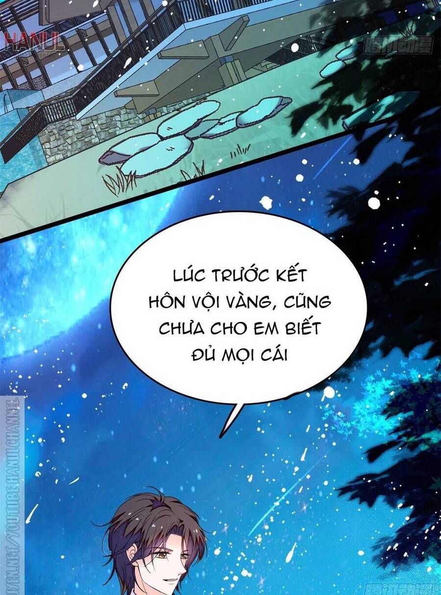 Toàn Mạng Đều Là Fan Cp Của Tôi Với Ảnh Đế Chapter 161 - 46