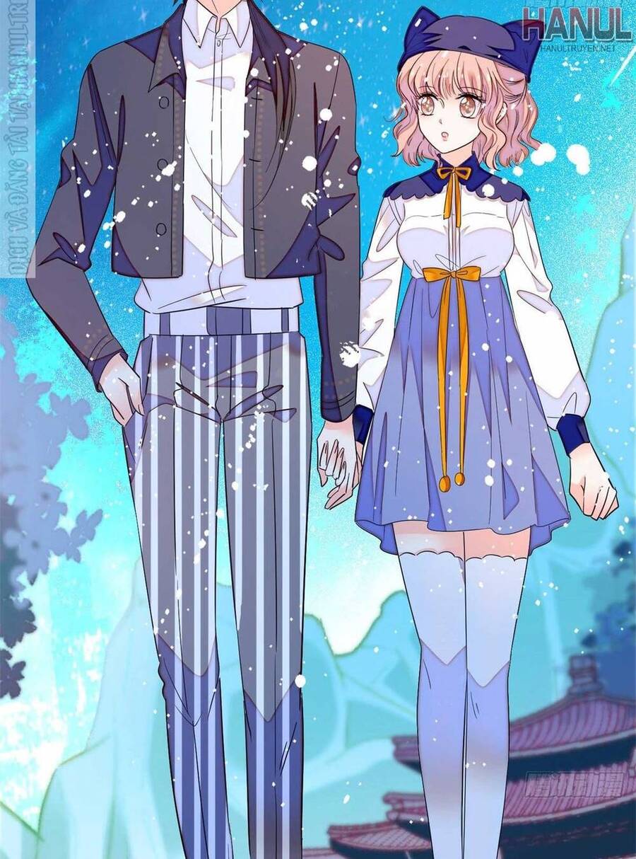 Toàn Mạng Đều Là Fan Cp Của Tôi Với Ảnh Đế Chapter 161 - 47