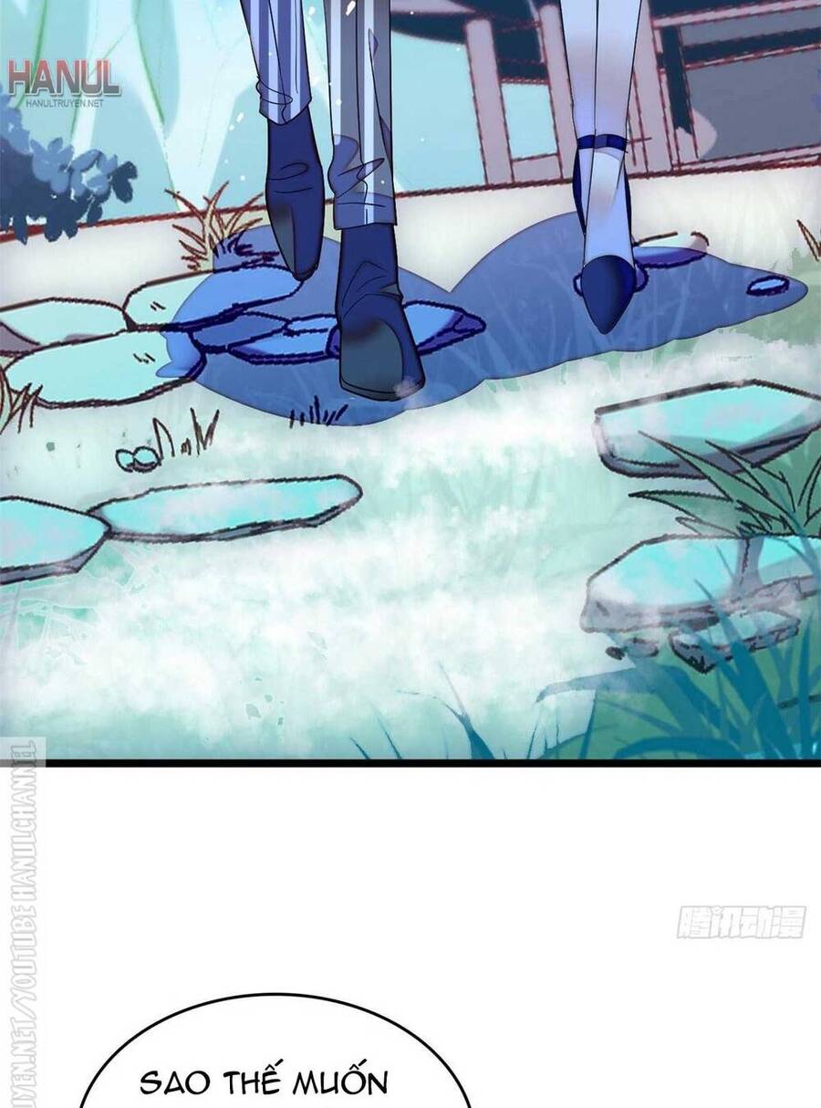 Toàn Mạng Đều Là Fan Cp Của Tôi Với Ảnh Đế Chapter 161 - 48