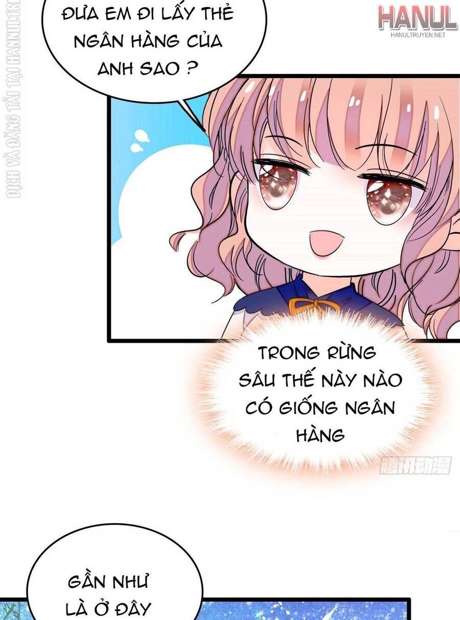 Toàn Mạng Đều Là Fan Cp Của Tôi Với Ảnh Đế Chapter 161 - 49