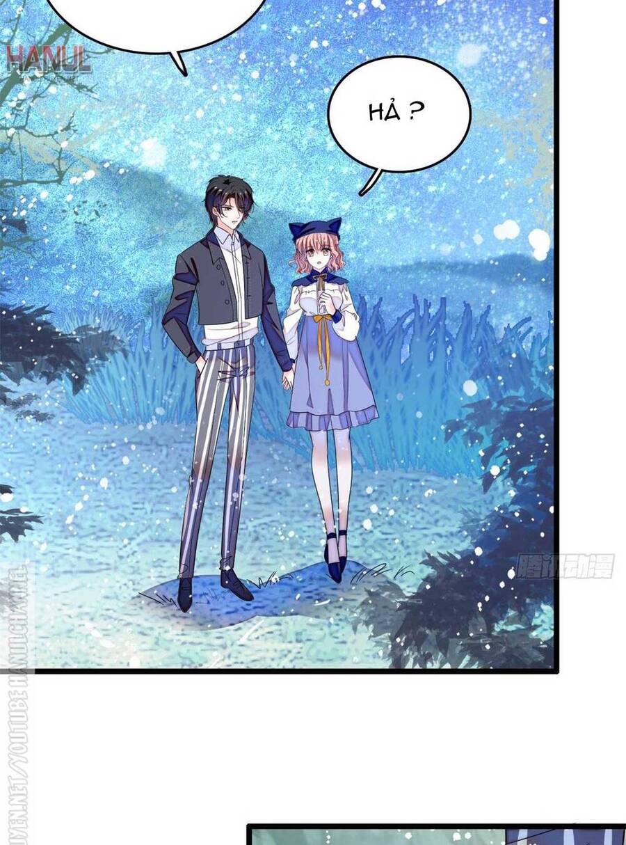 Toàn Mạng Đều Là Fan Cp Của Tôi Với Ảnh Đế Chapter 161 - 50