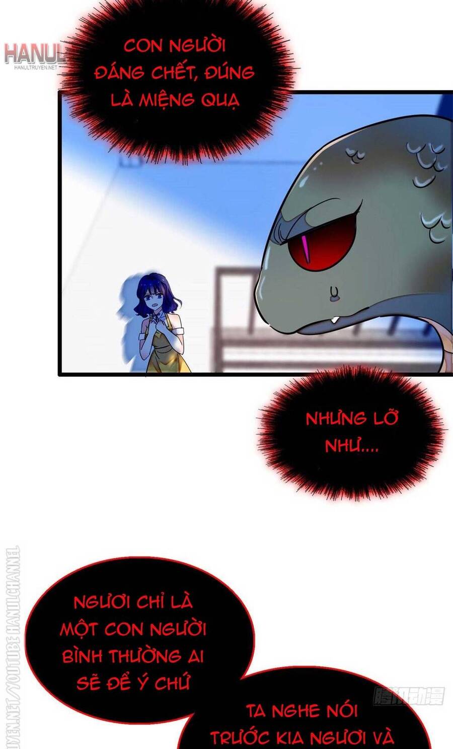 Toàn Mạng Đều Là Fan Cp Của Tôi Với Ảnh Đế Chapter 161 - 6