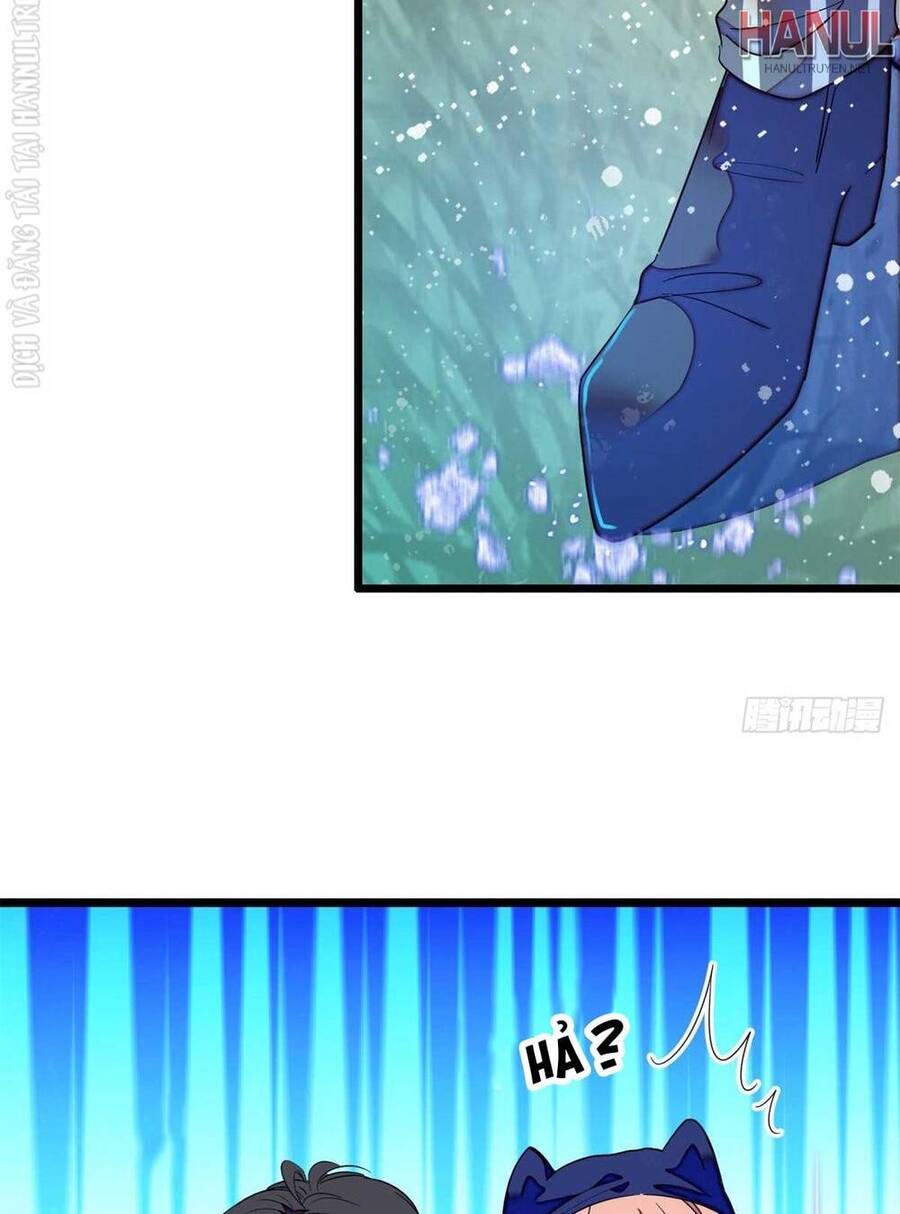 Toàn Mạng Đều Là Fan Cp Của Tôi Với Ảnh Đế Chapter 161 - 51