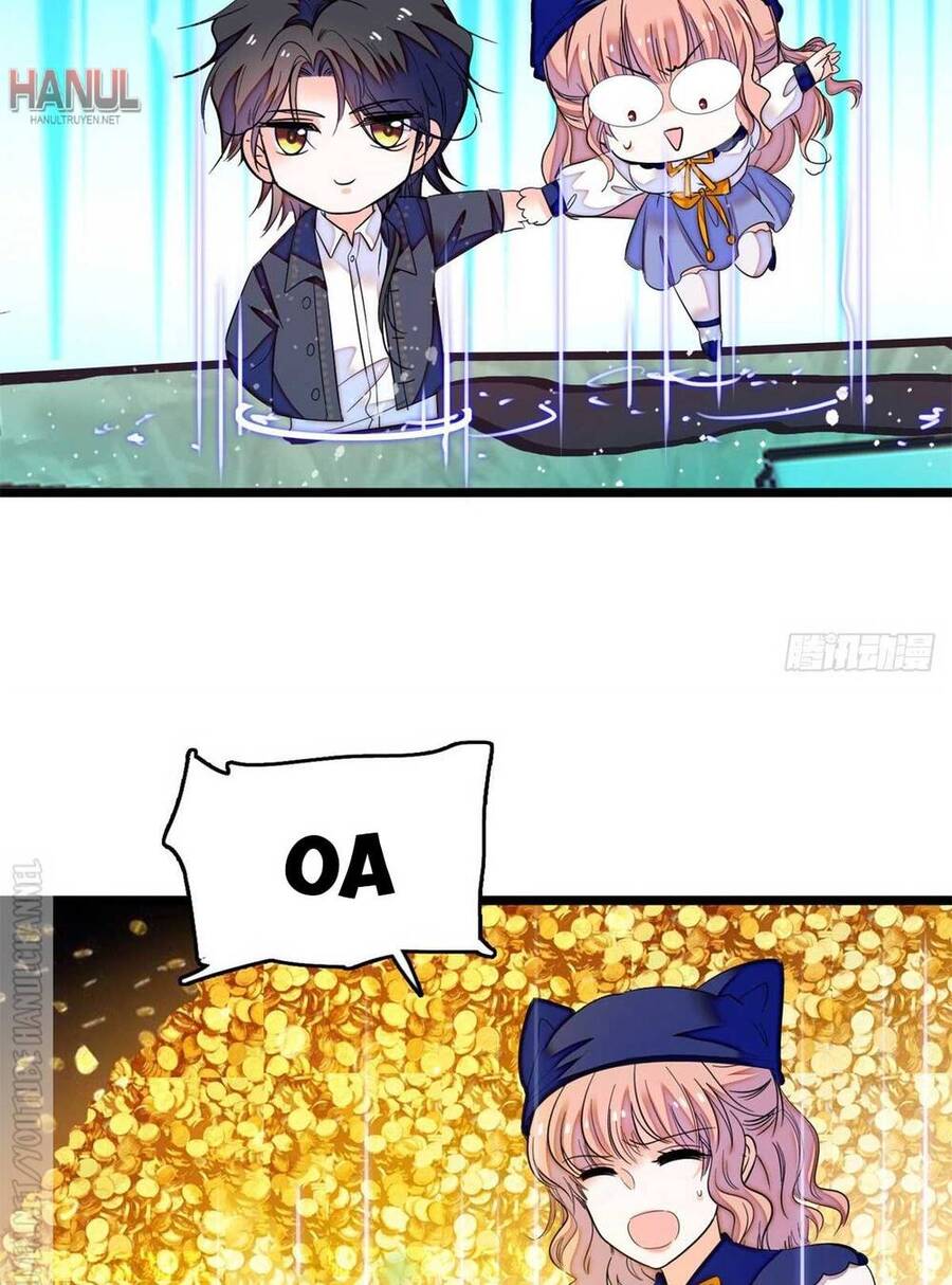 Toàn Mạng Đều Là Fan Cp Của Tôi Với Ảnh Đế Chapter 161 - 52