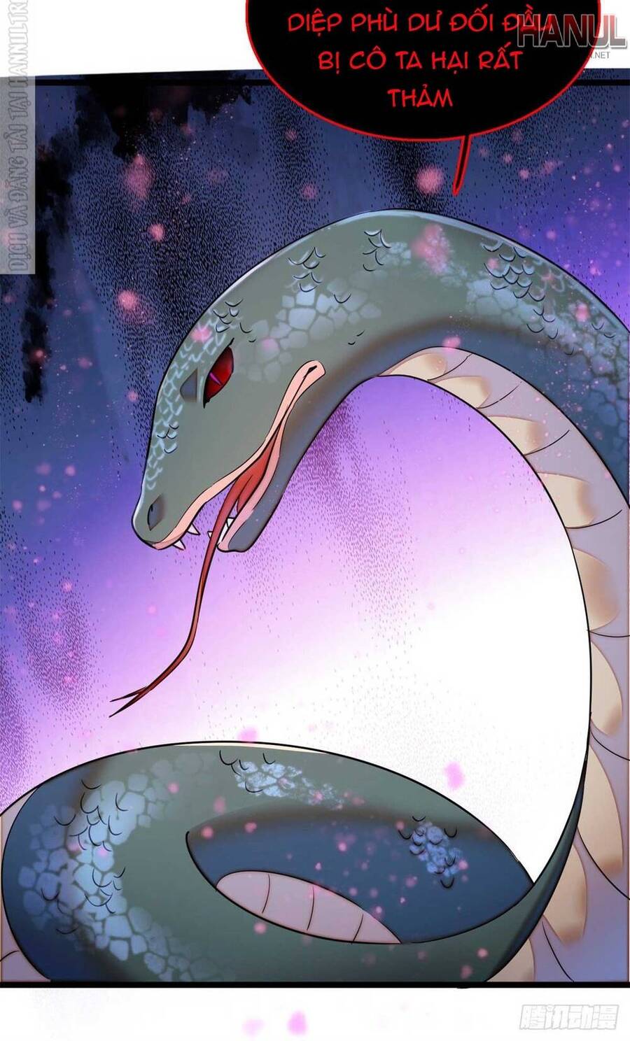 Toàn Mạng Đều Là Fan Cp Của Tôi Với Ảnh Đế Chapter 161 - 7