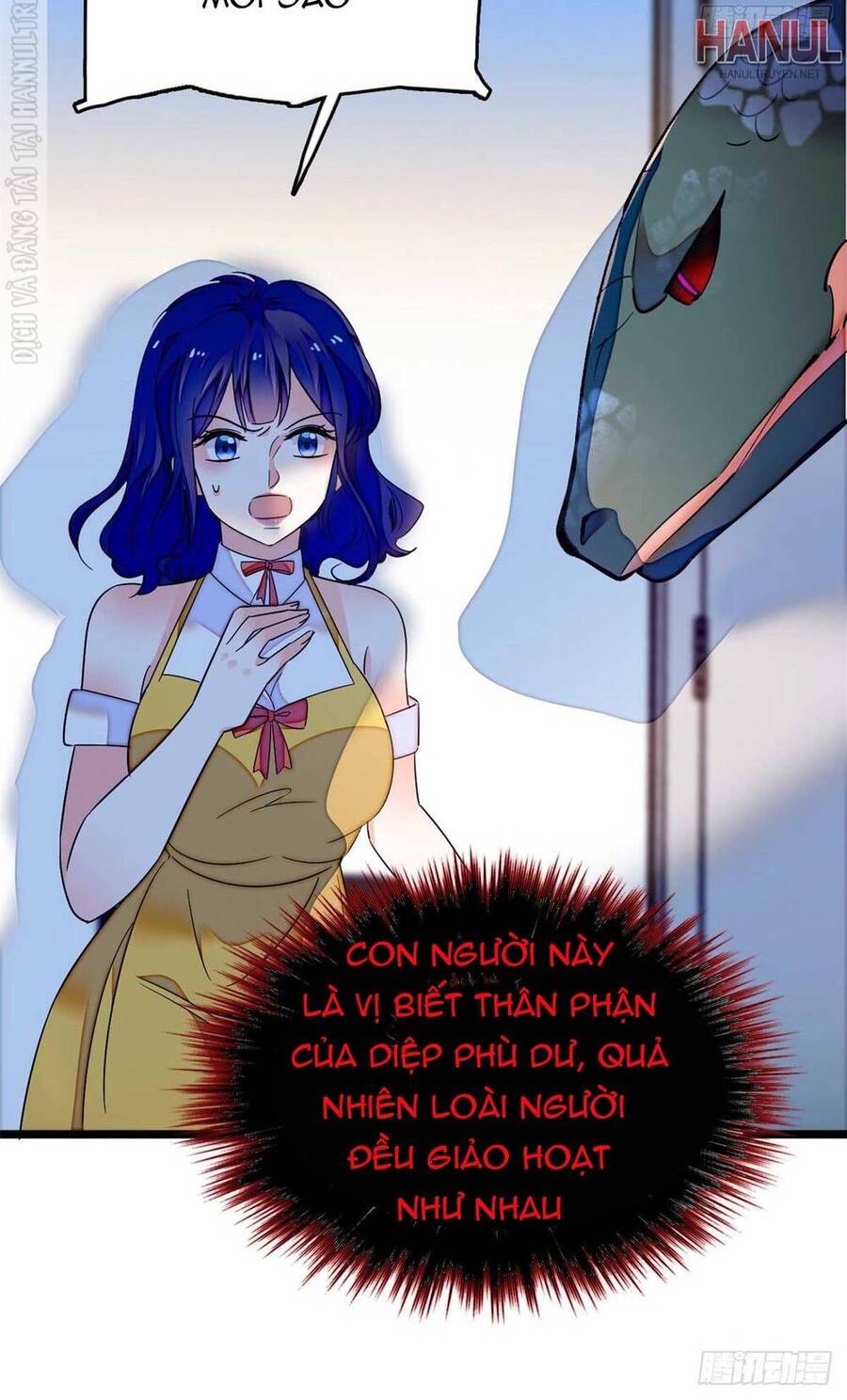 Toàn Mạng Đều Là Fan Cp Của Tôi Với Ảnh Đế Chapter 161 - 9