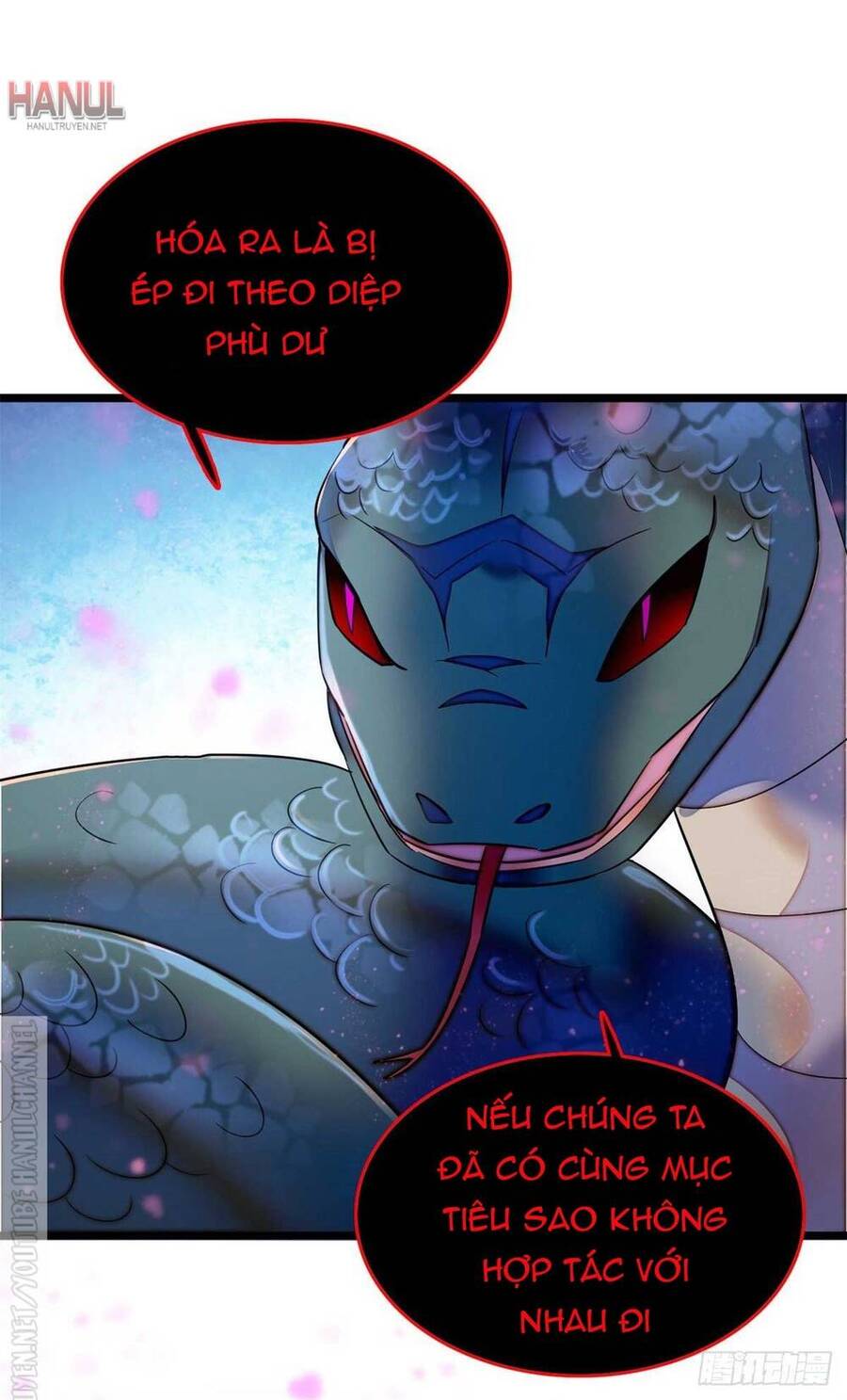 Toàn Mạng Đều Là Fan Cp Của Tôi Với Ảnh Đế Chapter 161 - 10