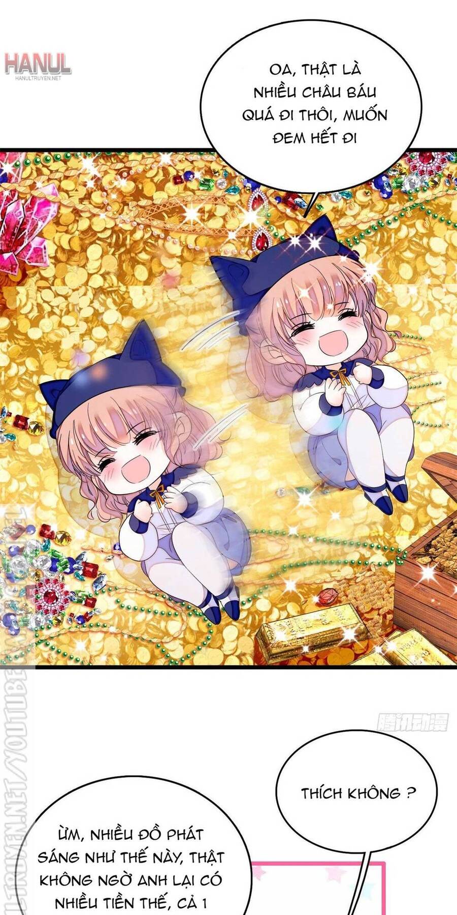 Toàn Mạng Đều Là Fan Cp Của Tôi Với Ảnh Đế Chapter 162 - 2