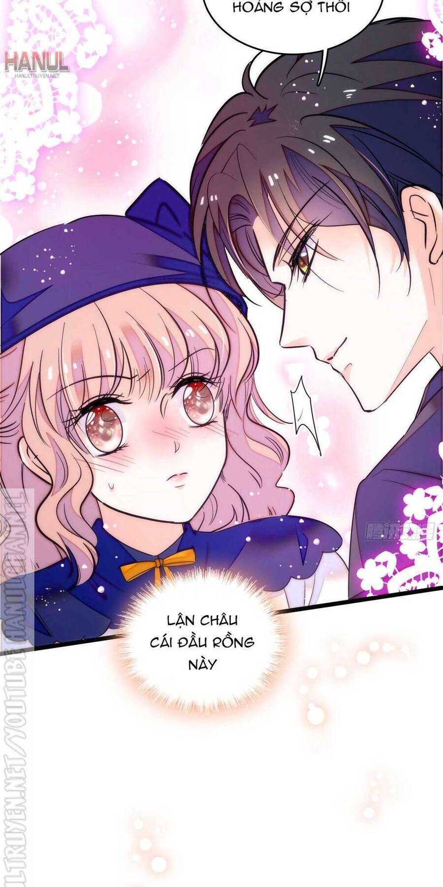 Toàn Mạng Đều Là Fan Cp Của Tôi Với Ảnh Đế Chapter 162 - 11