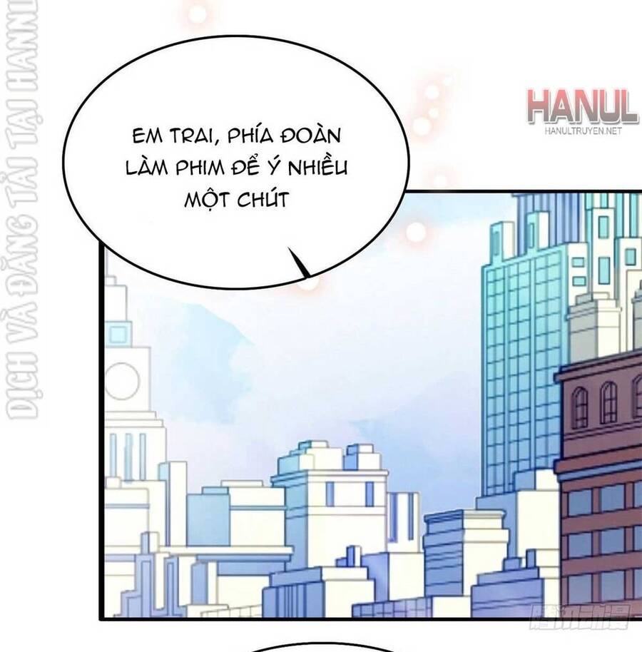 Toàn Mạng Đều Là Fan Cp Của Tôi Với Ảnh Đế Chapter 162 - 12