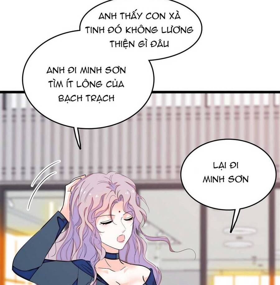 Toàn Mạng Đều Là Fan Cp Của Tôi Với Ảnh Đế Chapter 162 - 13