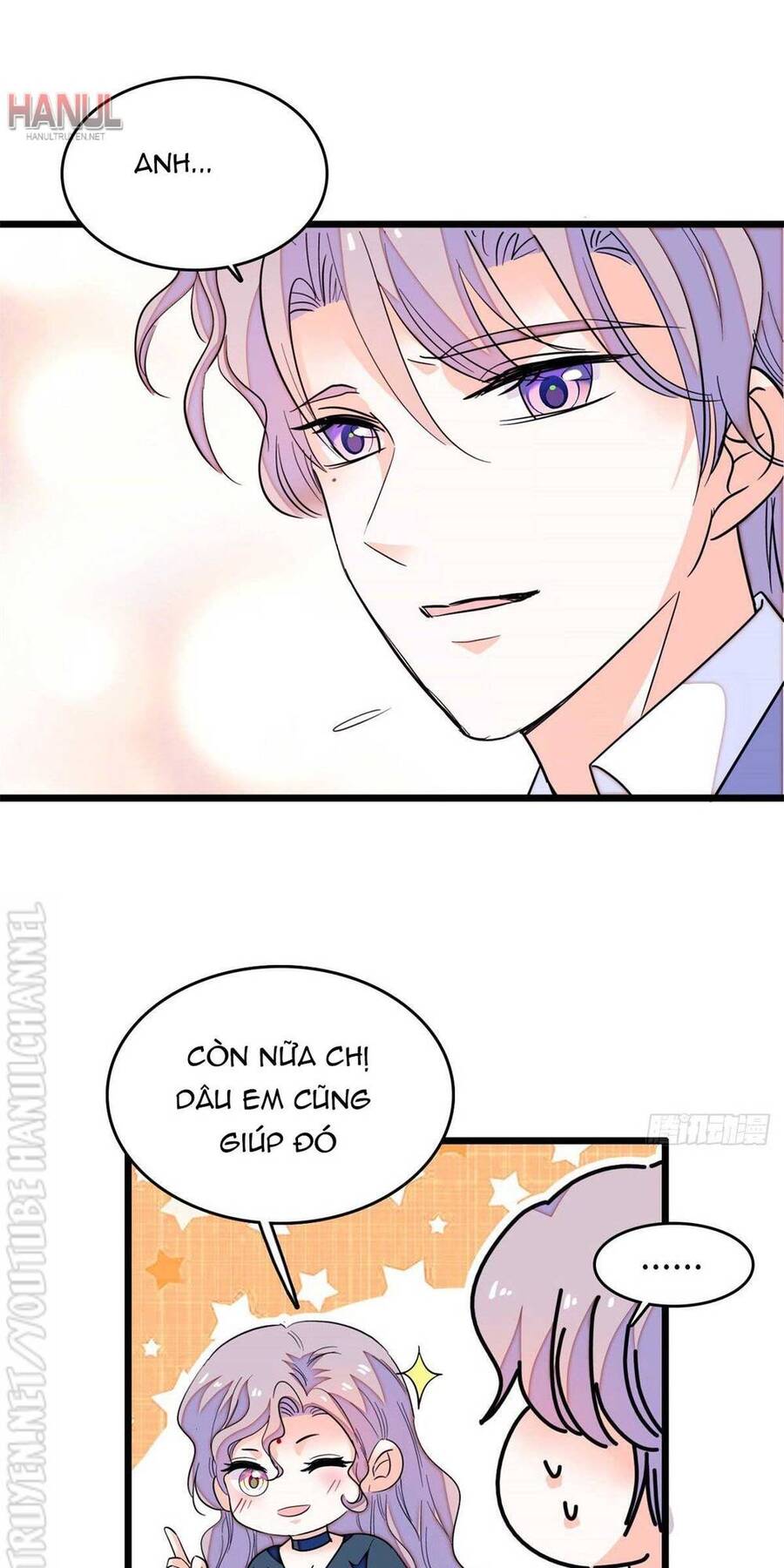 Toàn Mạng Đều Là Fan Cp Của Tôi Với Ảnh Đế Chapter 162 - 17